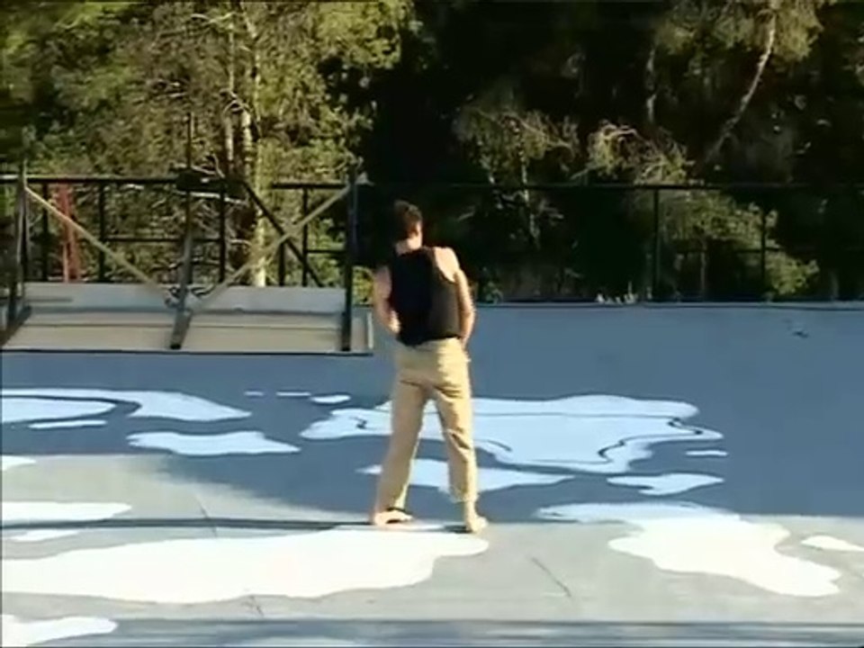 La musique adoucit les mœurs...