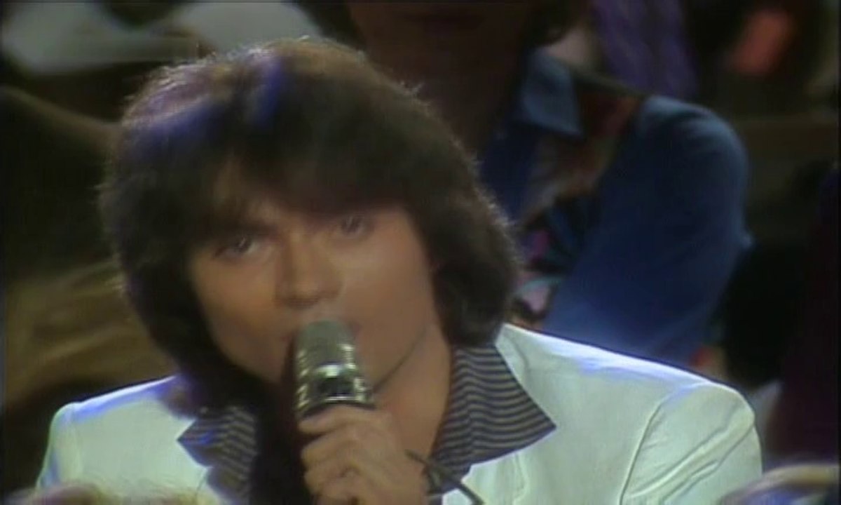 Andreas Martin - Wenn Du weinst 1980