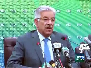 Khawaja Asif said NandiPur Project would be complete within estimated Cost