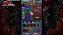 Part 120 Normal/Mothra Attacks 4~6 ゴジラ怪獣コレクション (Godzilla Kaiju Collection)