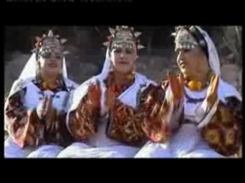 Tachlhite amarg agadir maroc