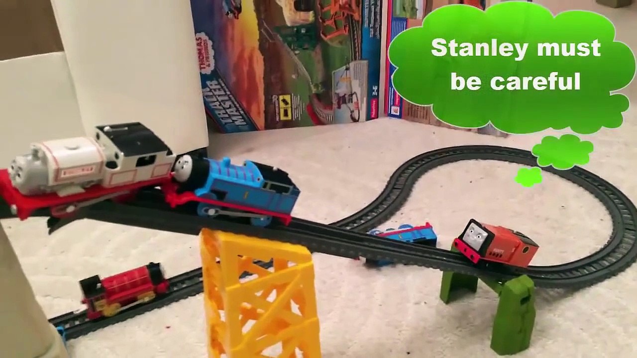 Thomas y sus Amigos en Español, Thomas and Friends, Tomas el Tren en Español