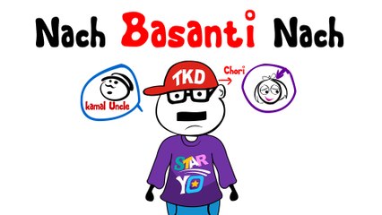 Bollywood Chutiye Kamaal Ki Chori Episode 4