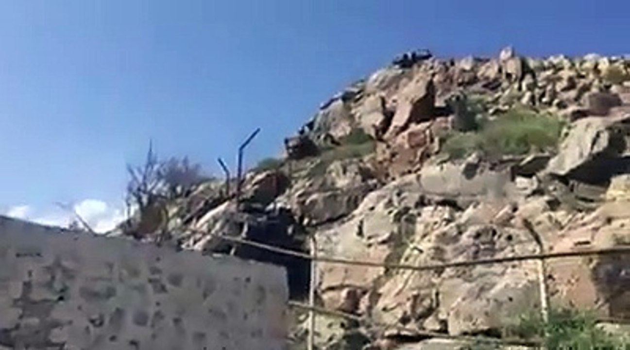 طائف میں یہ وہ مسجد ہے جس کی تعمیر حضرت محمد صلي الله عليه وسلم نے اپنے ہاتھ مبارک سے کی تھی"