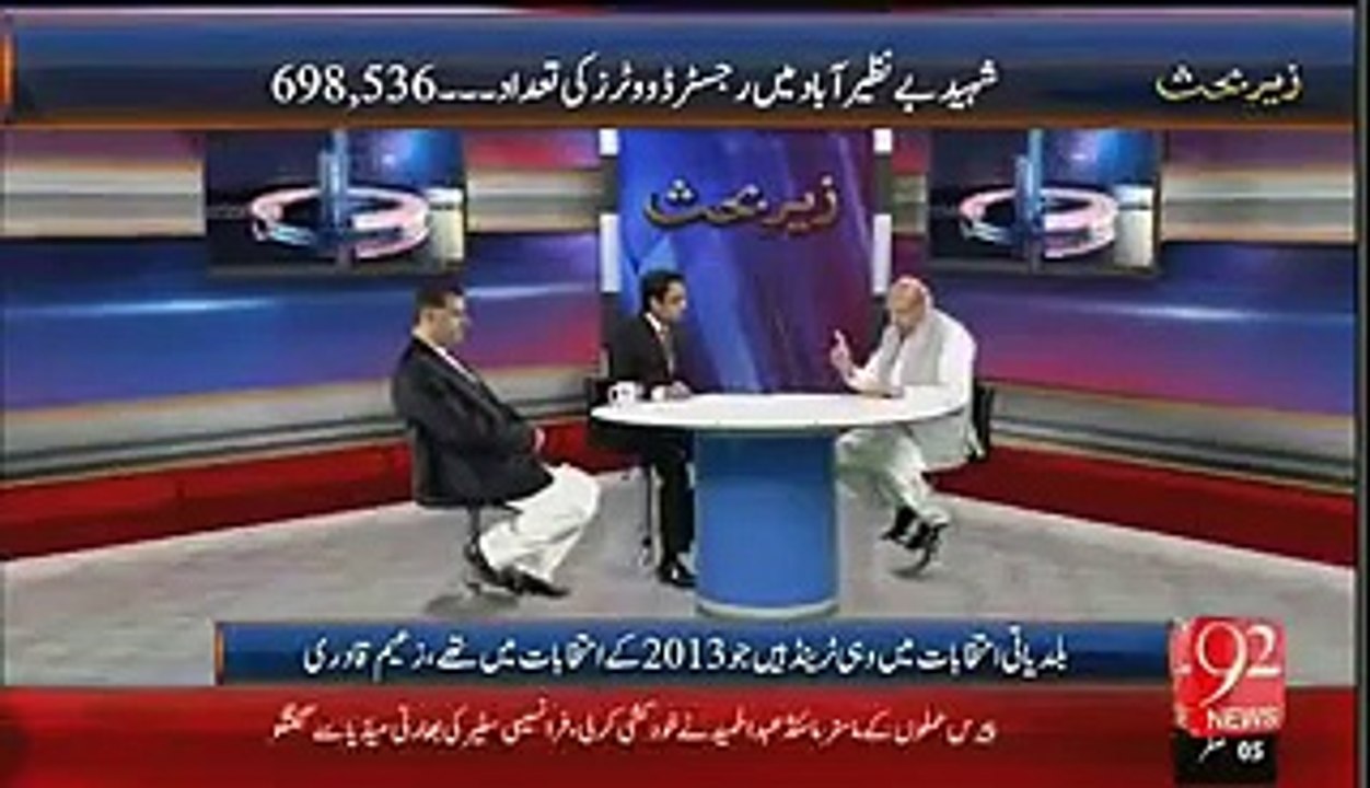 Why Crime is increasing in Punjab?