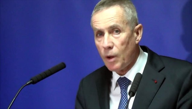 Assaut de Saint-Denis : plus de 5.000 munitions tirées selon le procureur de Paris François Molins