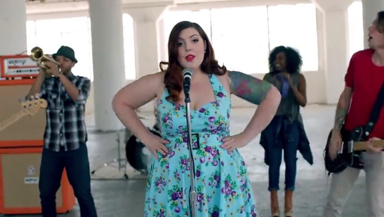 Mary Lambert - Secrets