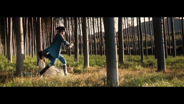 MIKA - Boum Boum Boum