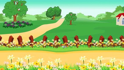 Ba Ba Black Sheep Nursery Rhyme   Cartoon Animation Song For Children