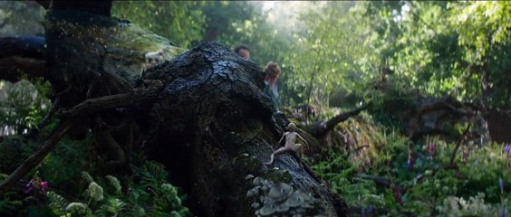 The Huntsman Winter's War (2016) - Official Trailer [VO-HD]