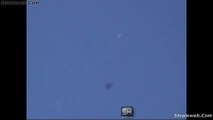 OVNI UFO LUMINICOS Y OBSCURO EN MEXICALI BAJA CALIFORNIA MEXICO GRABADO POR UN SKYWATCHER NOVIEMBRE 2015