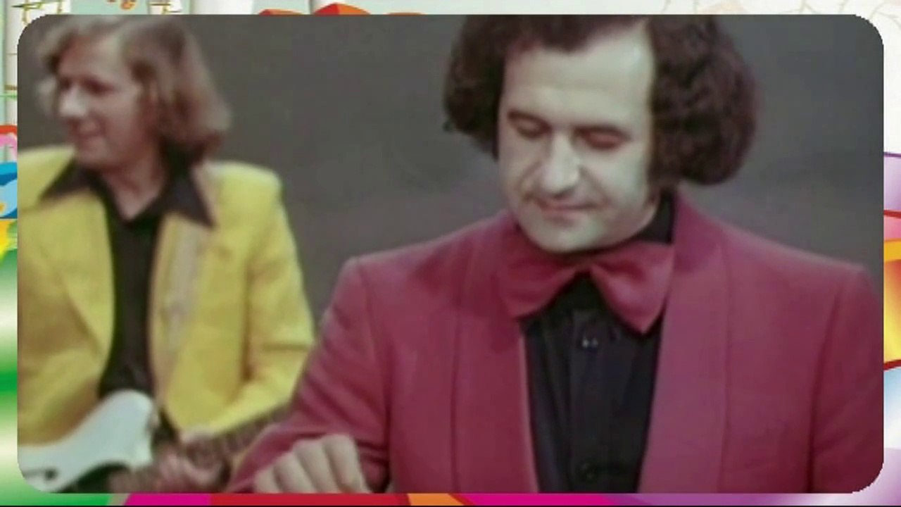 ВИА «ЗДРАВСТВУЙ, ПЕСНЯ!» – «Не ОБЕЩАЙ»