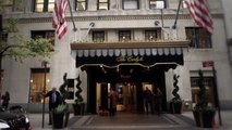 Hotel Stories  - The Carlyle