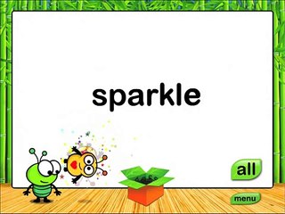 Noodle Words Animated Words (gameplay only) top app demos for kids