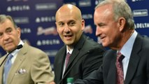 Schultz: Buying What Braves Are Selling?