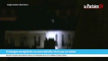 St-Denis : l'échange entre la police et les présumés terroristes