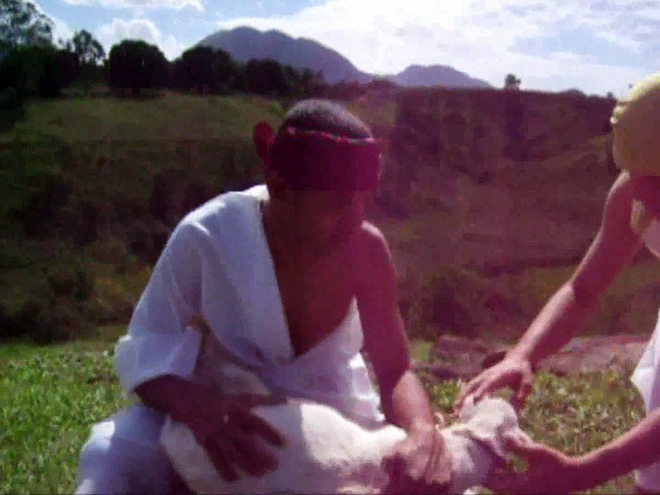 Páscoa - Teatro Alunos - Seminario Teologico SDC - Guarapari - Espirito Santo - Brasil