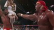 WWF Wrestlemania IV - Randy Savage Vs. Ted Dibiase