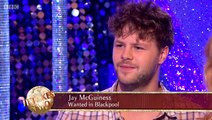 Jay McGuiness - It Takes Two 18 Nov 2015