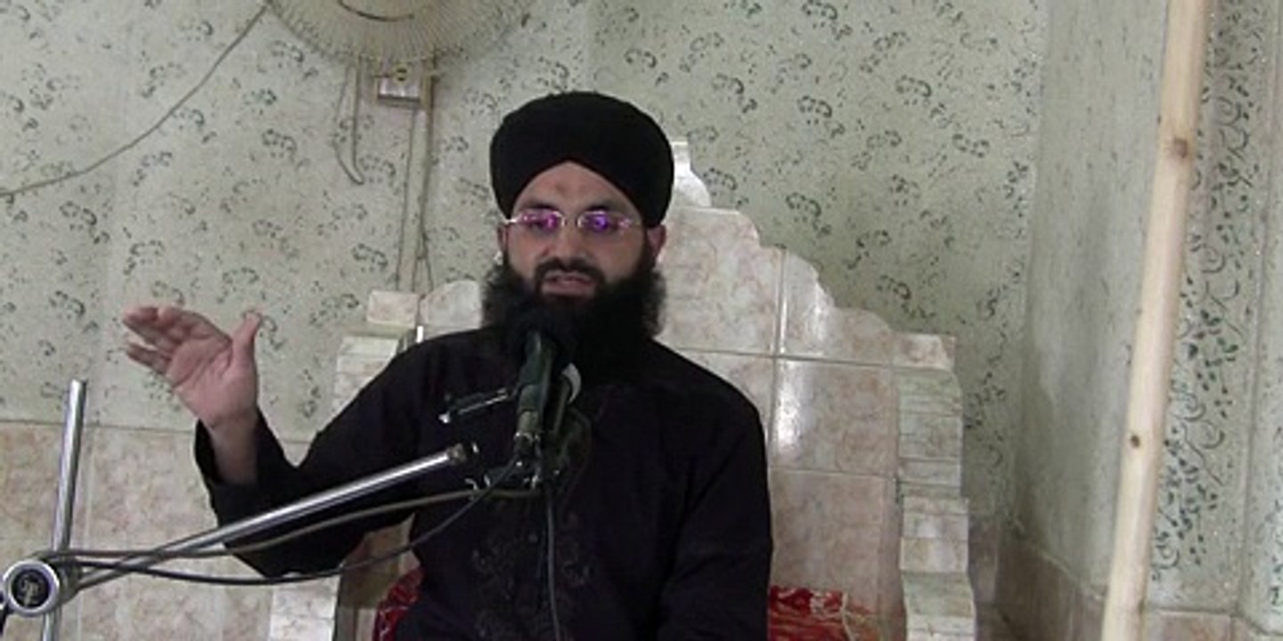 Hajj part 3