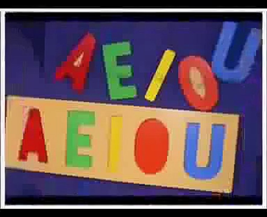 ABC Alphabet Songs Collection Vol. 1  - Learn the Alphabet, Phonics Songs, Nursery Rhymes, Beavers