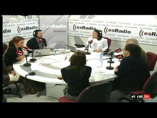 Tertulia de Federico: Operación contra el yihadismo en París - 18/11/15