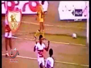 حازم امام يكشف عن سر اختياره لرقم '14' بالزمالك