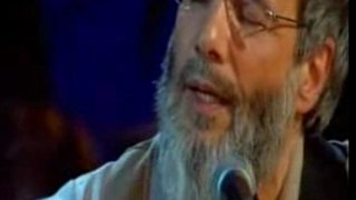 Father and Son-Yusuf Islam/Cat Stevens-London-2007
