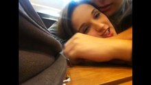 Cute Couple