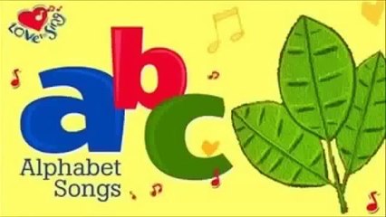 ABC songs for children   Alphabet Song   The best way to learn Alphabet 5 360p