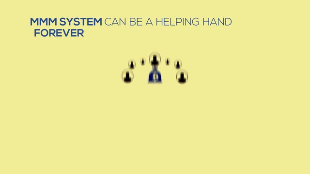 MMM — Global Mutual Aid Society!