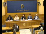 Roma - Eterologa il punto in Italia e in Europa - Conferenza stampa di Pia Elda Locatelli (18.11.15)