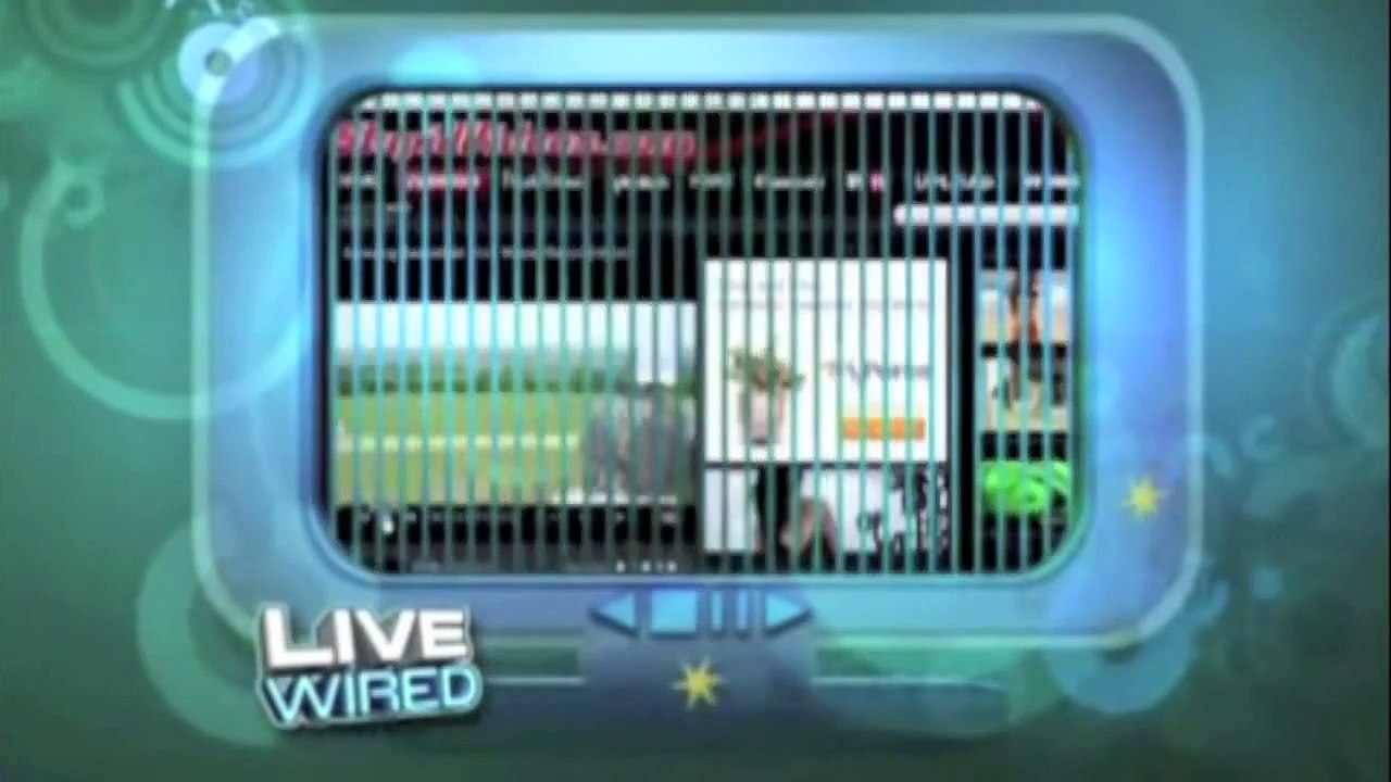 Dude Perfect™ on Regis and Kelly