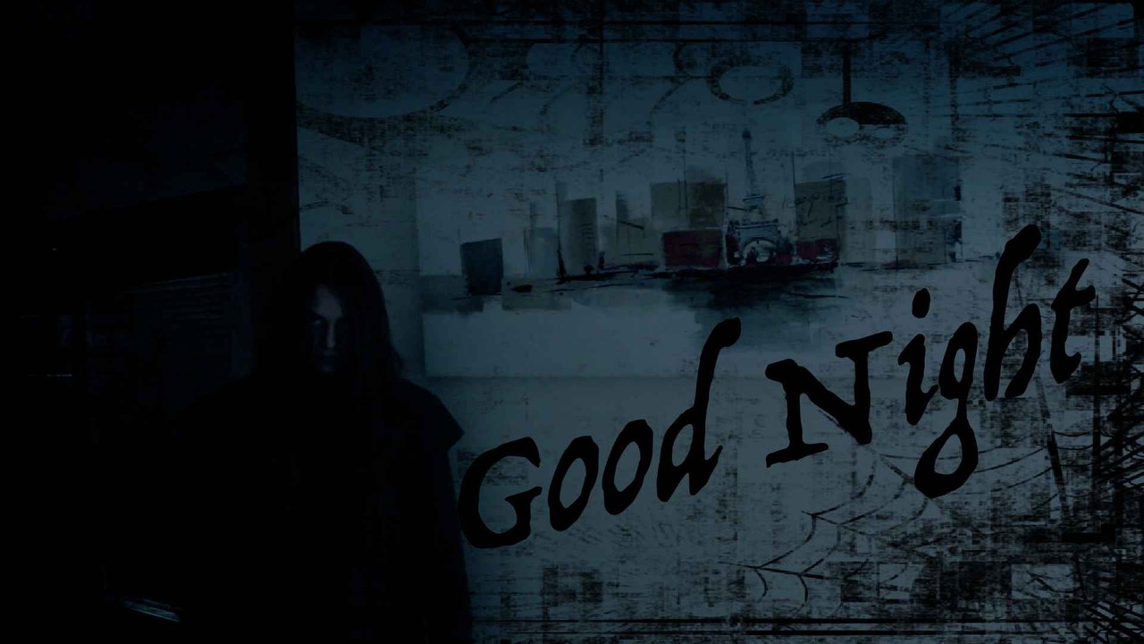 Good Night