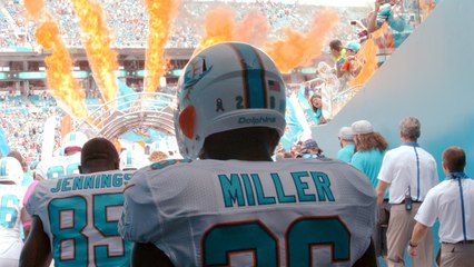 Journeys: Lamar Miller