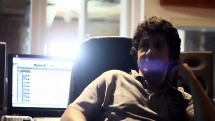 João Pedro Pais - Desassosego (clip)