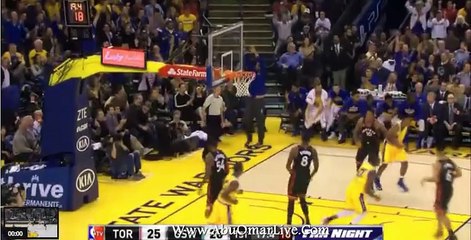 WARRIORS MAKE IT 12 STRAIGHT  CAVS LOSE