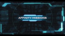 Xenoblade Chronicles X - Missions d'entente