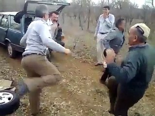 Bunlar ne içtiyse aynısından istiyorum