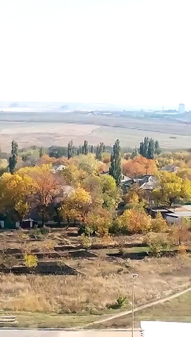 Ukraine War • Heavy shelling hits the mining complex in Horlivka | Ukraine News
