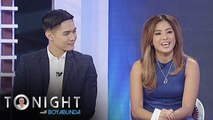 TWBA: Robi and Gretchen on rumors that they're having a baby