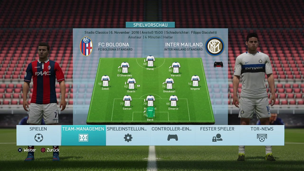 Fifa 16