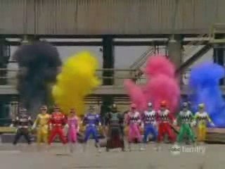 PRLG Special Opening 1