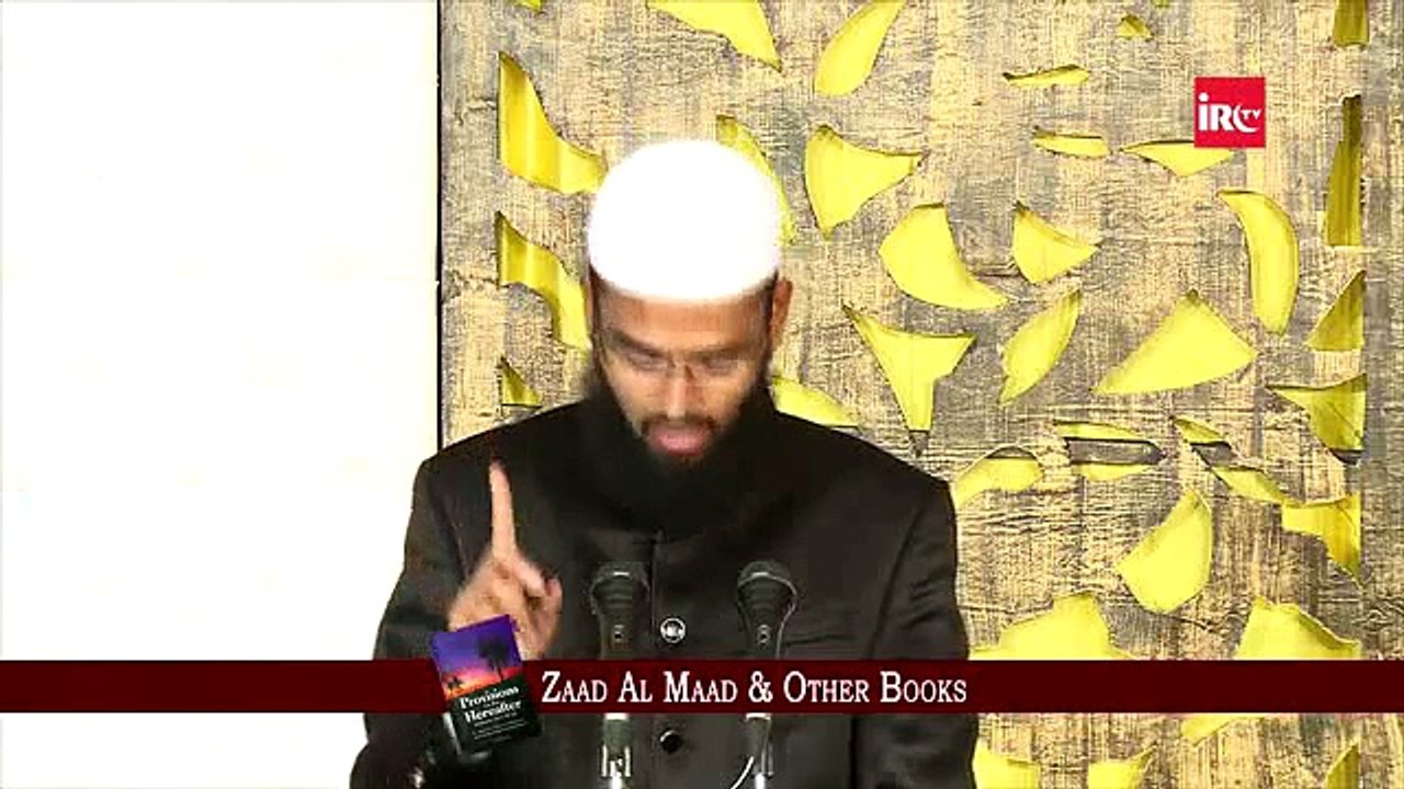 Namaz Ke Kuch Fayde - Some Benefits of Salah | Adv. Faiz Syed