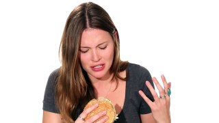 Americans Try McDonalds For The First Time