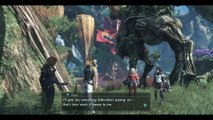 Xenoblade Chronicles X - Missions principales