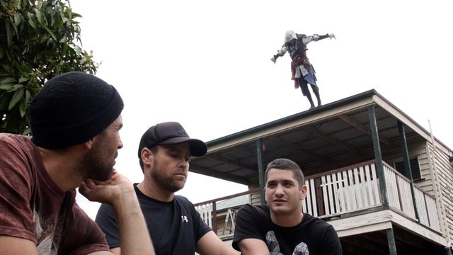 Assassin's Creed Showdown : Qui est le meilleur assassin?