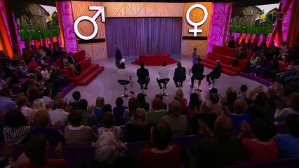 Мужское / Женское HD 2015 (03.11.15) Дом загораживает окн�