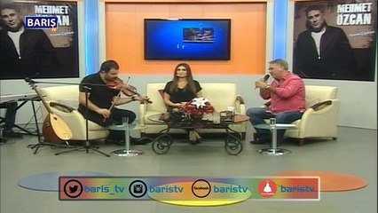 Mehmet Özcan - Nazlı Yar (2015)