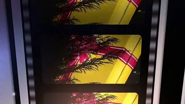 Ciné Art Loisir la ferme aux mille lumières 2015 by JC Guerguy